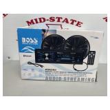 Boss MCBK634B.6 Bluetooth 200W Marine