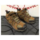 Red Head Youth 3M Hiking Boots Waterproof Lace Up