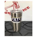 Yeti Rambler 20oz Tumbler