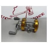 Bass Pro Mega Cast MCM 2000 Conventional Fishing