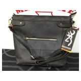 Browning Conceal & Carry with Key Locks & Tag