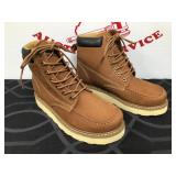 Cabelaï¿½s Menï¿½s 10W High Top Boots Lace Up