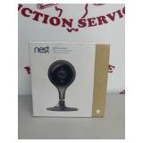 Nest Camera For Indoor Use