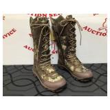 Red Head Menï¿½s 11.5W 16ï¿½ RCT Snake Boots with