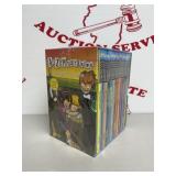 A To Z Mysteries 1-26 Book Set Ron Roy Sealed