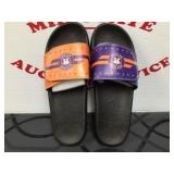 Houston Astros Menï¿½s 46 (US size 12) Slip On