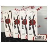 (4) Raintok 2018-2023 Jeep Wrangler Professional