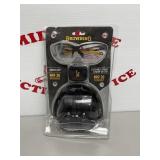Browning NRR 36 Range Kit