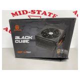 Aresgame Black Cube AGT Gold Modular Power Supply