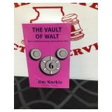 The Vault of Walt Unofficial Disney Stories Never