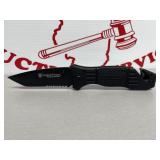 Smith & Wesson Extreme Ops Folding Pocket Knife