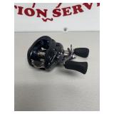 Bass Pro Extreme XML BaitCast Fishing Reel