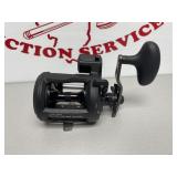 Bass Pro DepthMaster Fishing Reel