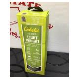 Cabelaï¿½s Menï¿½s Large Crew Light Weight Military