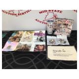 Taylor Swift Swiftie Lot of New Items - Pillow