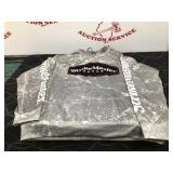 Strike Master Menï¿½s XL Hoodie Long Sleeve