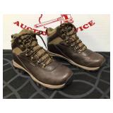 Red Head Menï¿½s 10.5W Hiking Boots Waterproof Lace