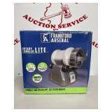 Frankford Arsenal Rotary Lite Tumbler