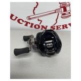 Bass Pro Extreme XML BaitCast Fishing Reel