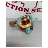 ProFishiency Mini Spinning Fishing Reel