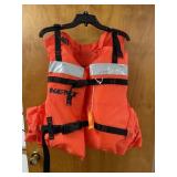 Kent Off-Shore Adult Universal Life Jacket