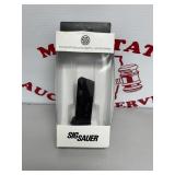 Sig Saucer Magazine P365 9MM 10RD