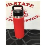Yeti Rambler 26oz Chug Bottle
