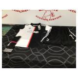 Juventus Adidas Size 28 Soccer/ Football Outfit