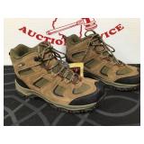 Red Head Menï¿½s 10M Skyline Hiking Boots Lace Up