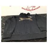 Under Armour Menï¿½s Small Rival Fleece Antler