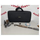 Plusinno pocket Rod Combo Kit With Carry Case