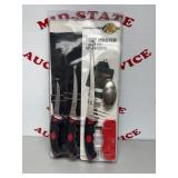 Bass Pro Grip Master Fillet Kit