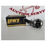 Lewï¿½s Tournament XP Series BaitCast Fishing Reel