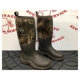 Muck Menï¿½s 8/Womenï¿½s 9 Woody Max Rubber Boots