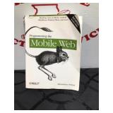 Programming the Mobile Web Maximiliano Firttman
