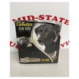Cabelas GS-009 Gun Dog Extra Collar Receiver