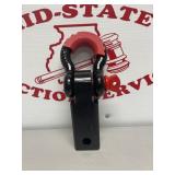 Shackle Hitch Receiver 2 inch