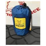 Wise Owl Outfitters Wisefly Rain Tarp NWT