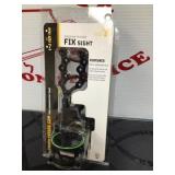 Trophy Ridge Fix Sight in Package