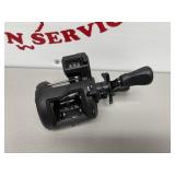 Bass Pro DepthMaster Conventional Fishing Reel