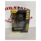 Cabelas Outfitter Gen 4 Black IP Trail Camera