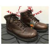 Thorogood Menï¿½s 11.5W Job Fitted Boots with Tag