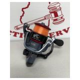 Bass Pro Qualifier Spinning Fishing Reel