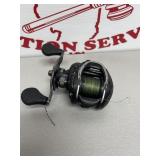 Lewï¿½s Custom XP BaitCast Fishing Reel