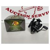 Bass Pro Micro Lite Elite Spinning fishing Reel &