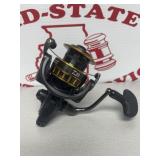 Daiwa BG 3000 Spinning Fishing Reel