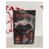 Scott Archery Ghost Hunting Release