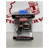 Rapala Digital Line Counter