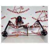 Cajun Shore Runner BowFishing Bow
