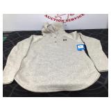 Columbia Womenï¿½s Large CLG Darling Days Pullover